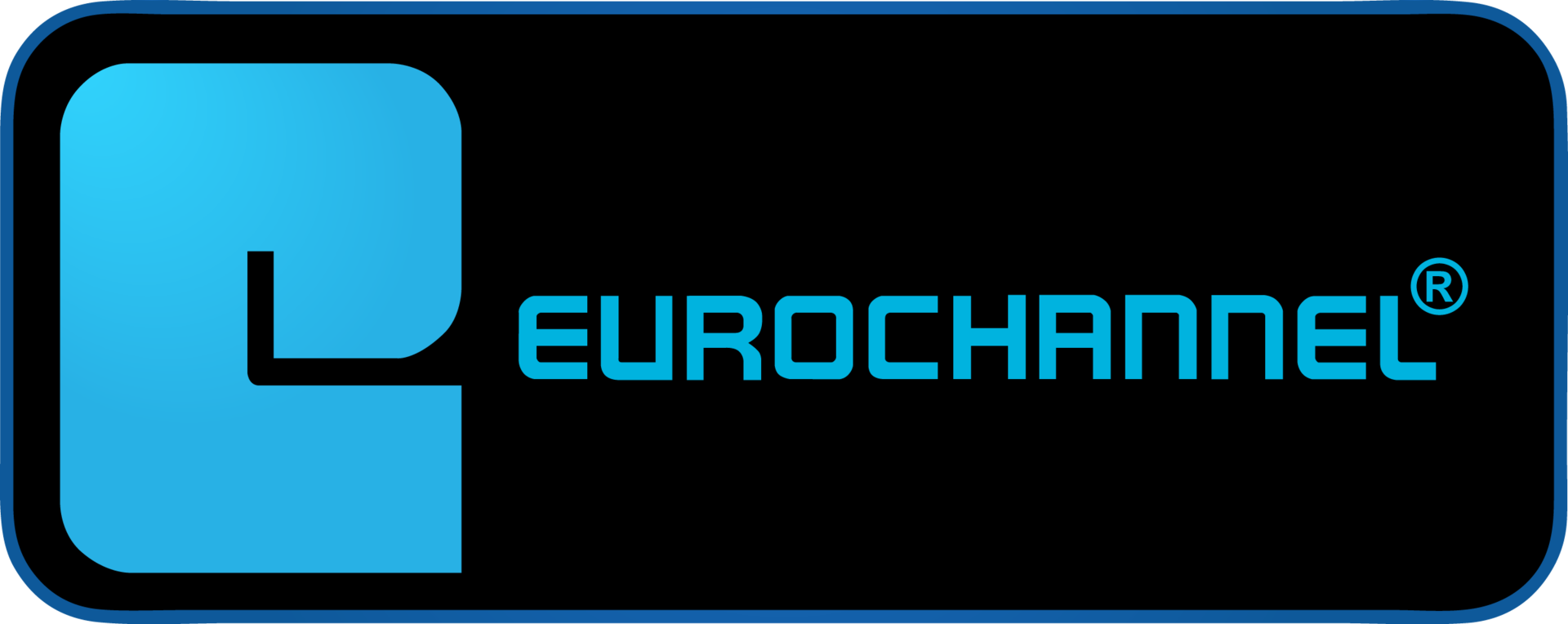 Logo Eurochannel 1