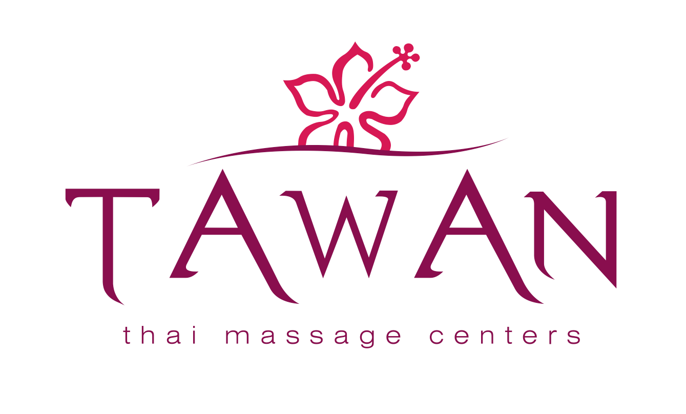 TAWAN Thai massage centers