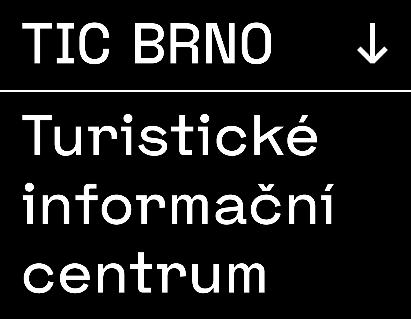 TIC Brno