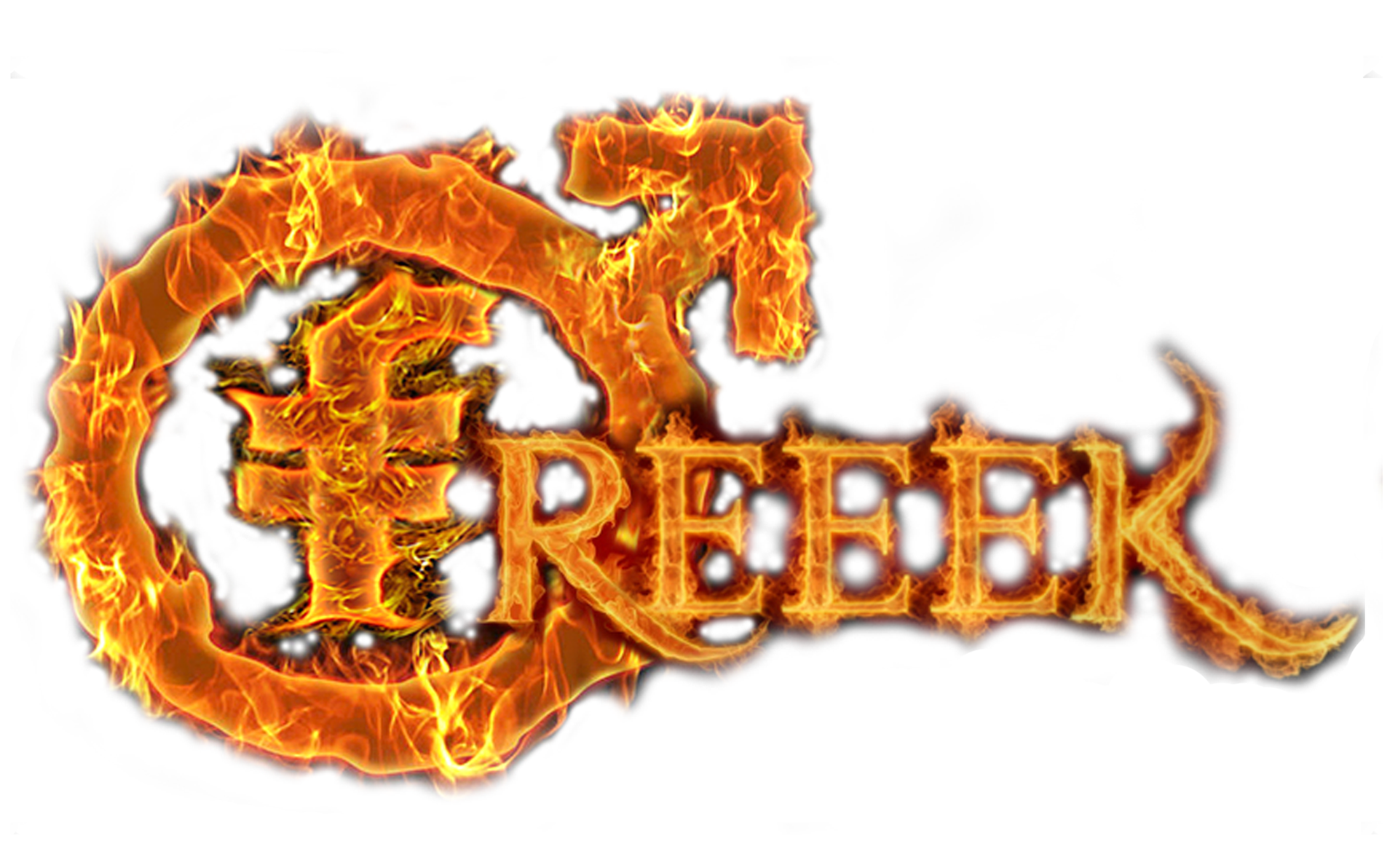 Freeek logo