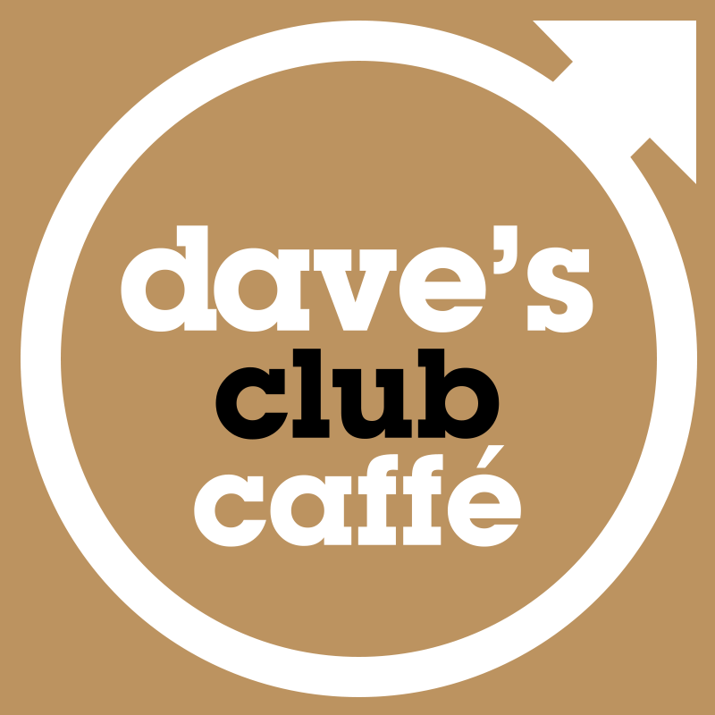 daves club caffe