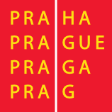 Praha logo