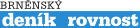 brnensky denilk rovnost
