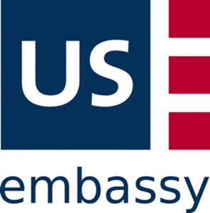 US Emb Logo