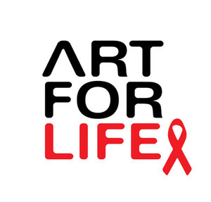 art for life logo
