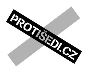 protisedi logo