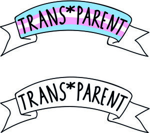 transparent