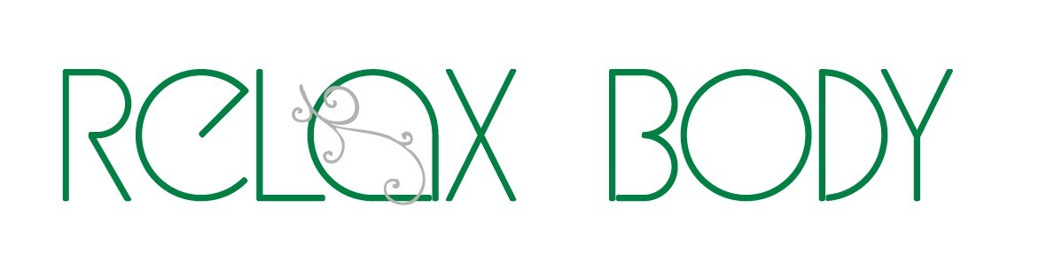 Logo Relax Body