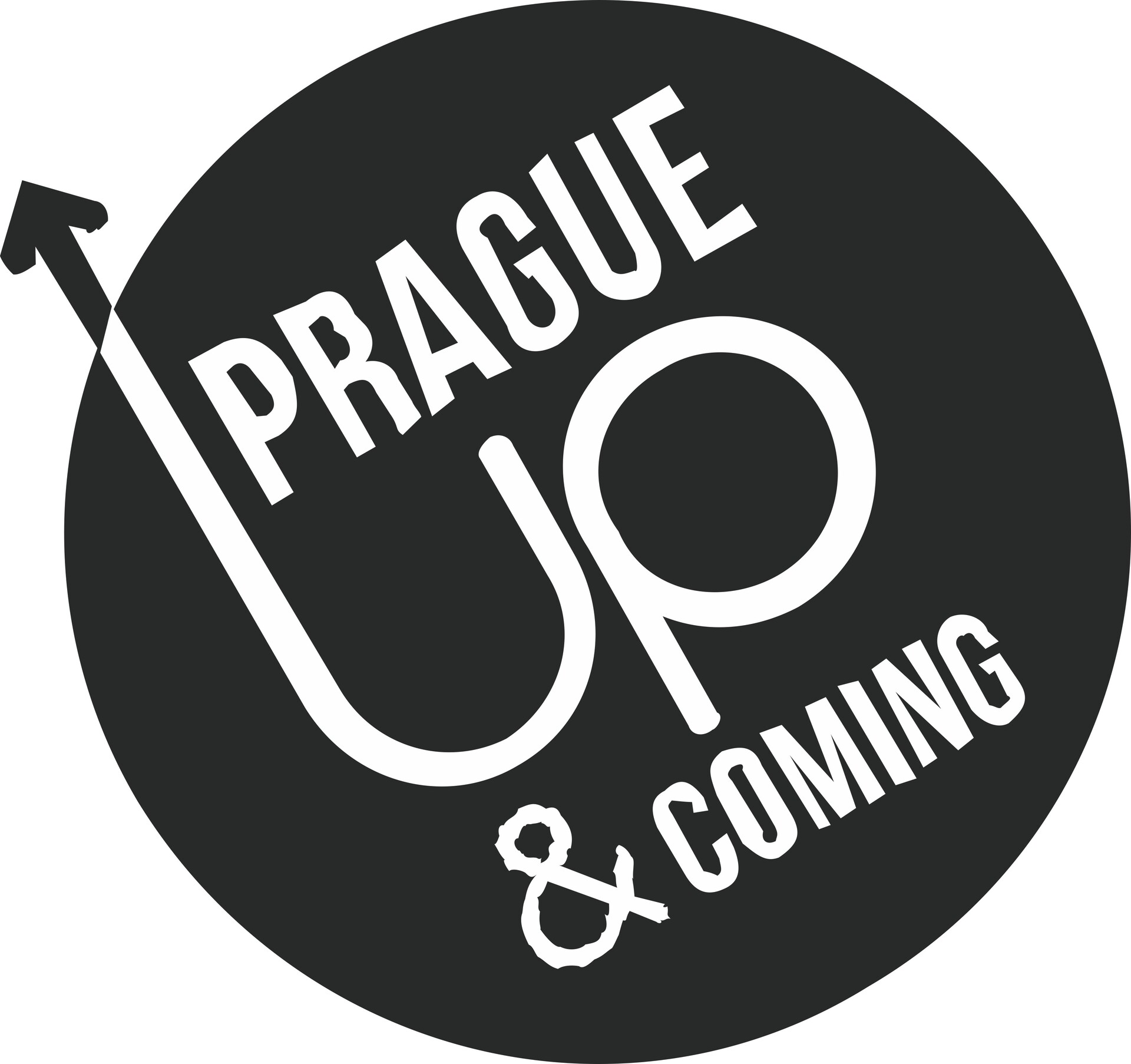 PAC LOGO singl