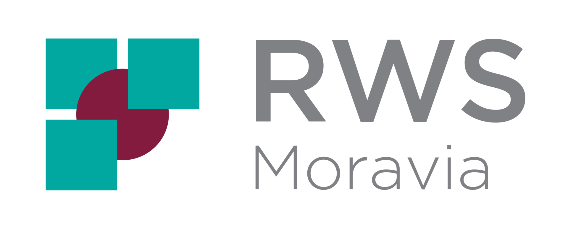 rws moravia logo