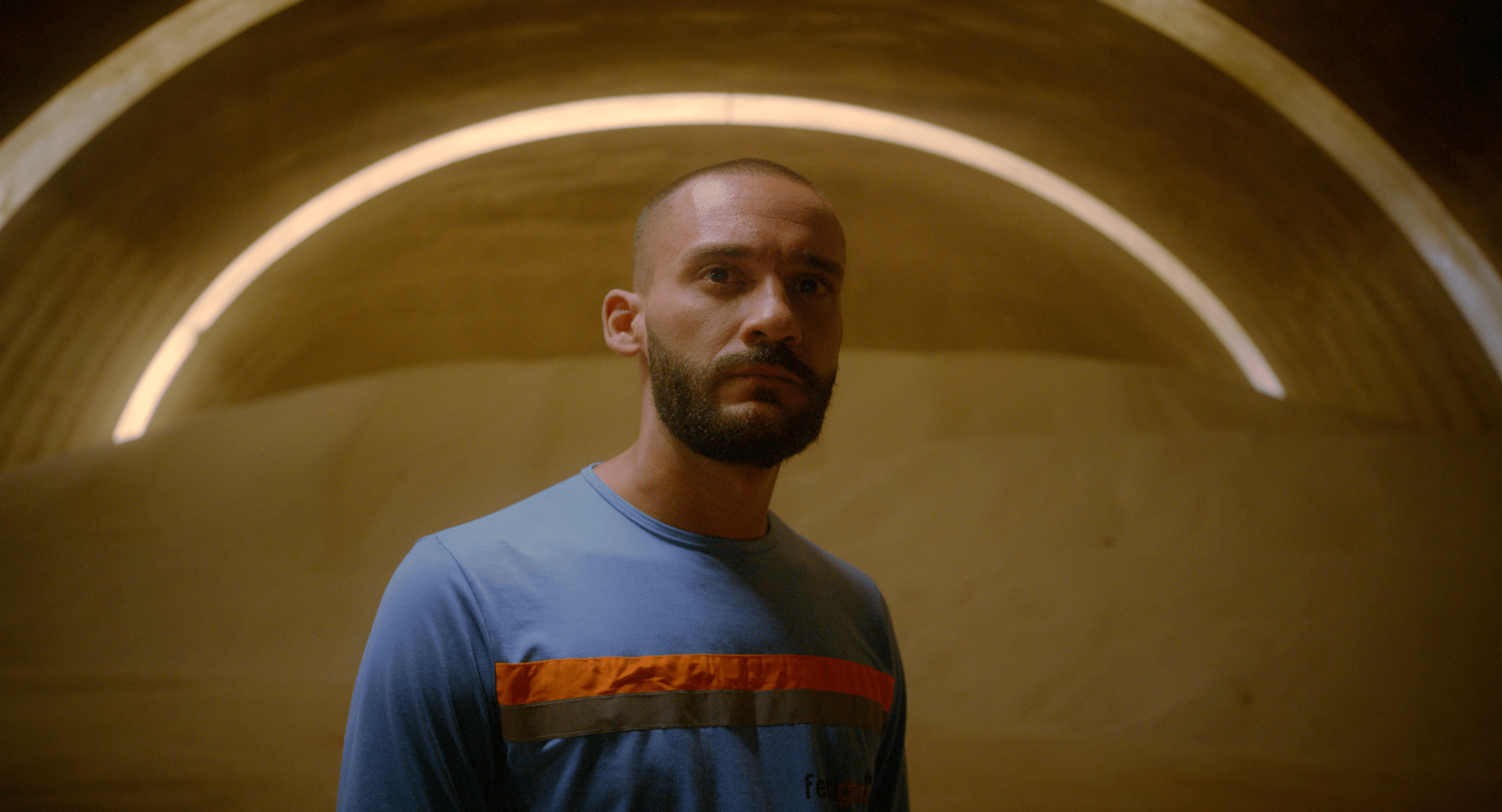 Vento Seco DRY WIND Allan Jacinto Santana 