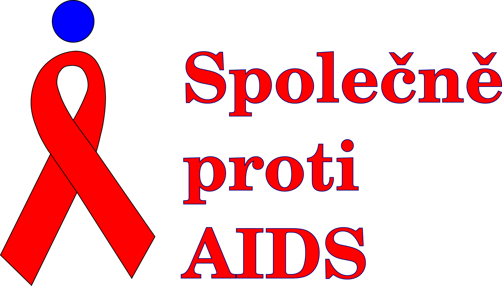 Společně proti AIDS
