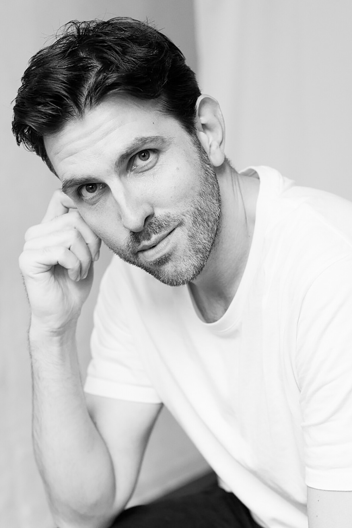 Fabian Stumm director photo