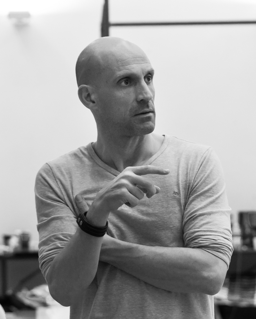 Gaël Lépingle director photo