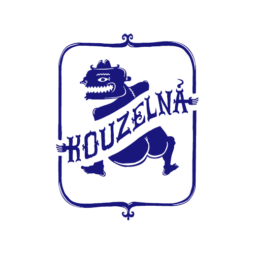 Kouzelna ASAF