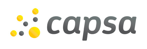 logo capsa bile pozadi
