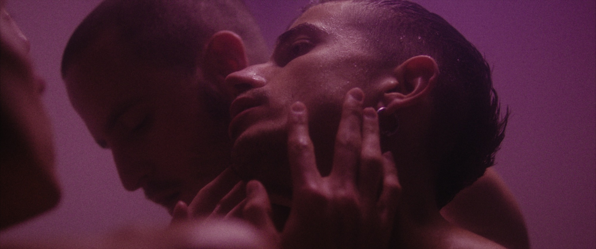 All the Gays in the World