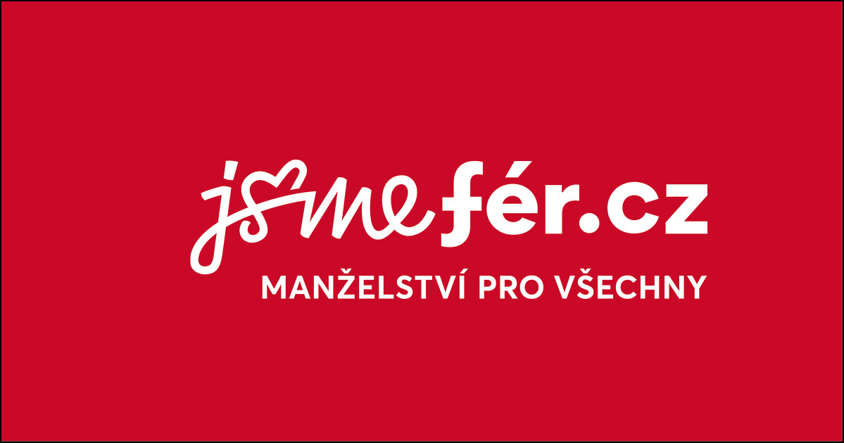 Jsme fér