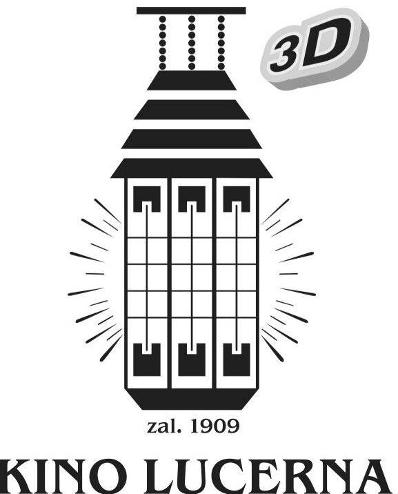 Kino Lucerna Kino Lucerna